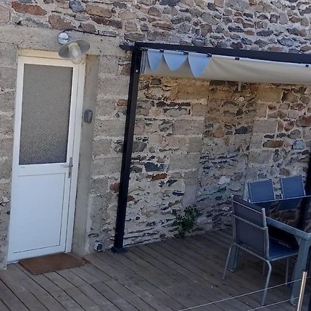 Git'A'Gnac Retournac Exterior foto