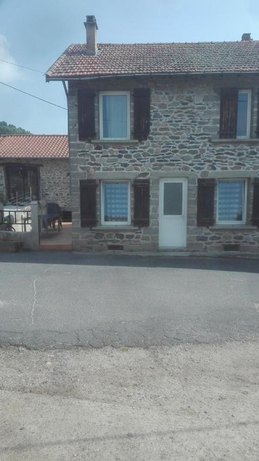 Git'A'Gnac Retournac Exterior foto